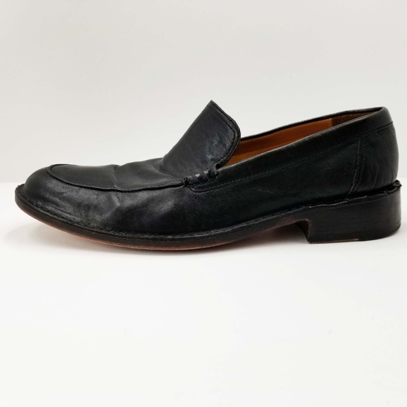Cole Haan Men\'s Leather Shoes Size 12 M Black main image 4